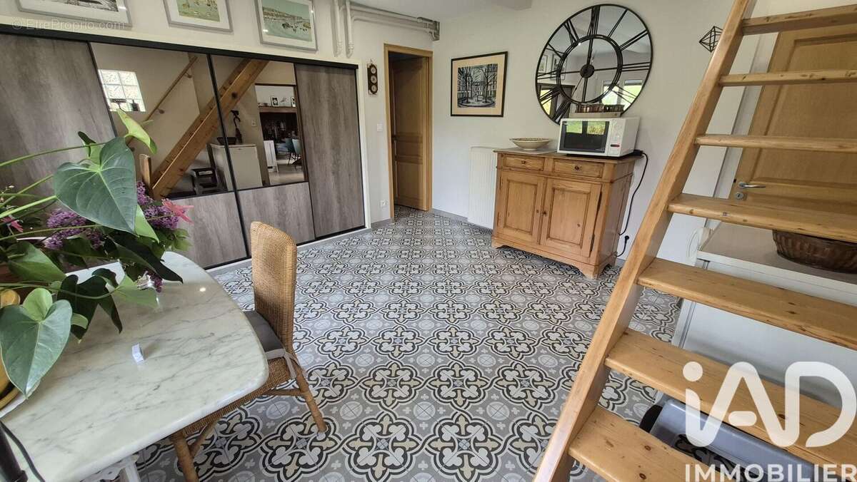 Maison 165 m² à Arrest  - photo 8