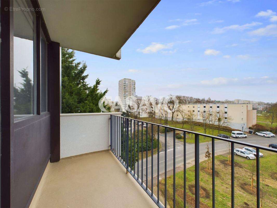 Appartement à CERGY