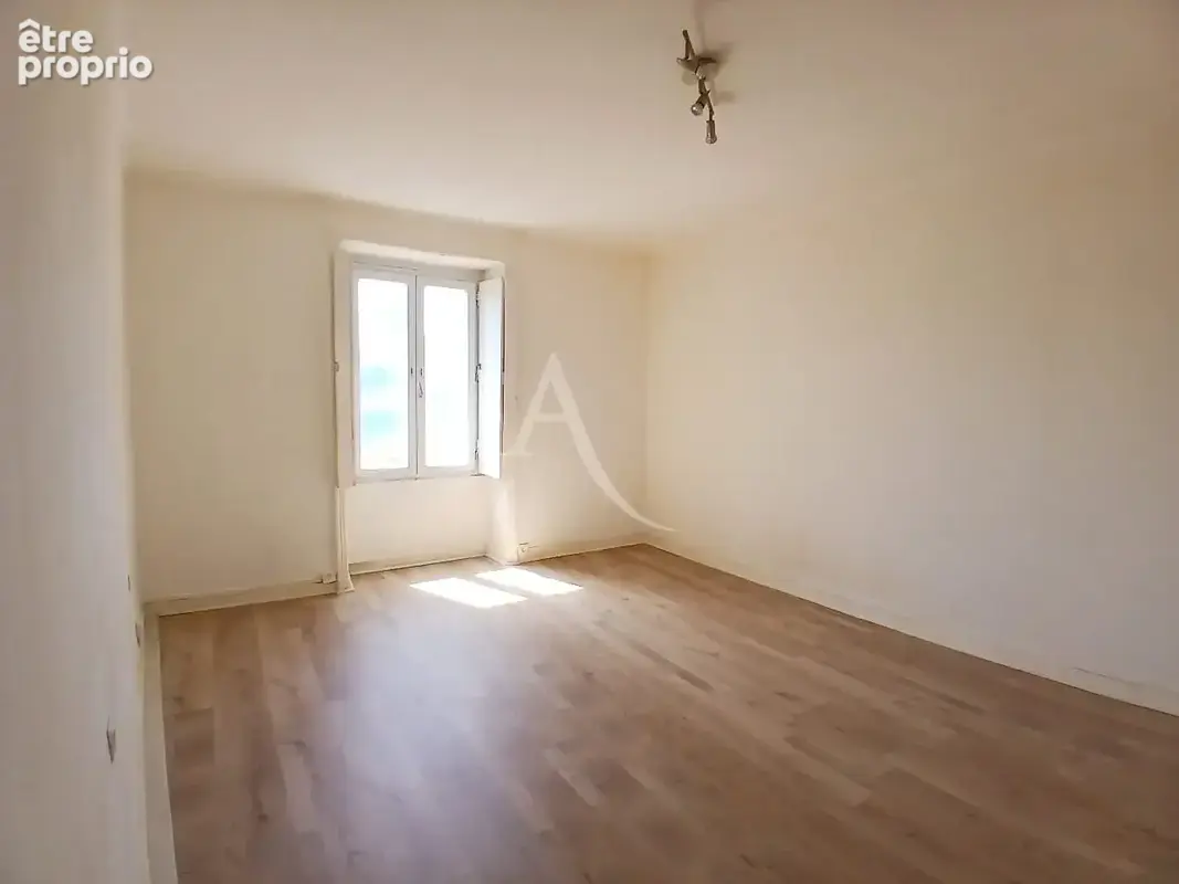 GARE/ JARDIN DES PLANTES -  Appartement Nantes 2 pièces 51m2 - photo 2