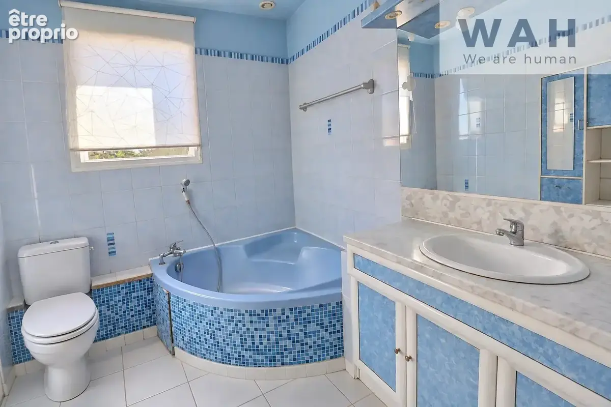 Maison 5 pièces sur terrain de 275m2 - Saint Gilles - photo 16
