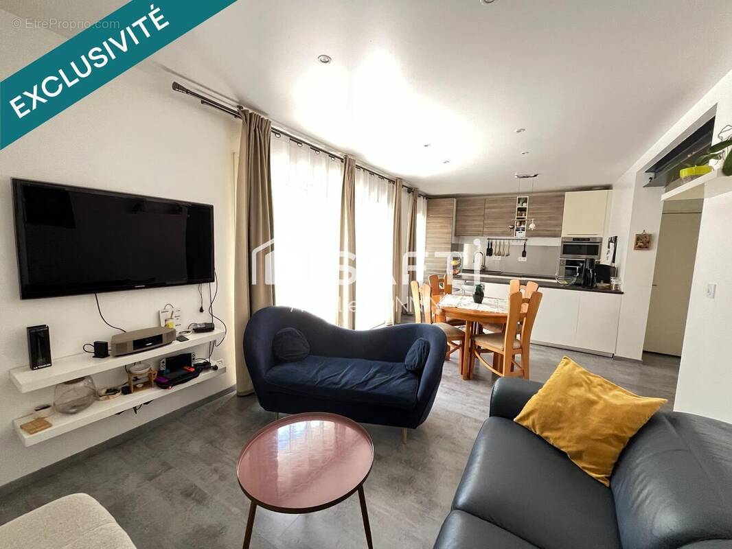 Photo 1 - Maison à TALENCE