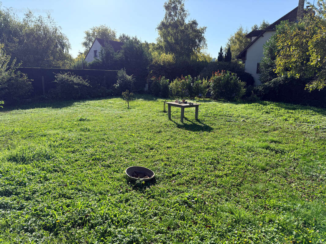 Maison à NOGENT-SUR-SEINE