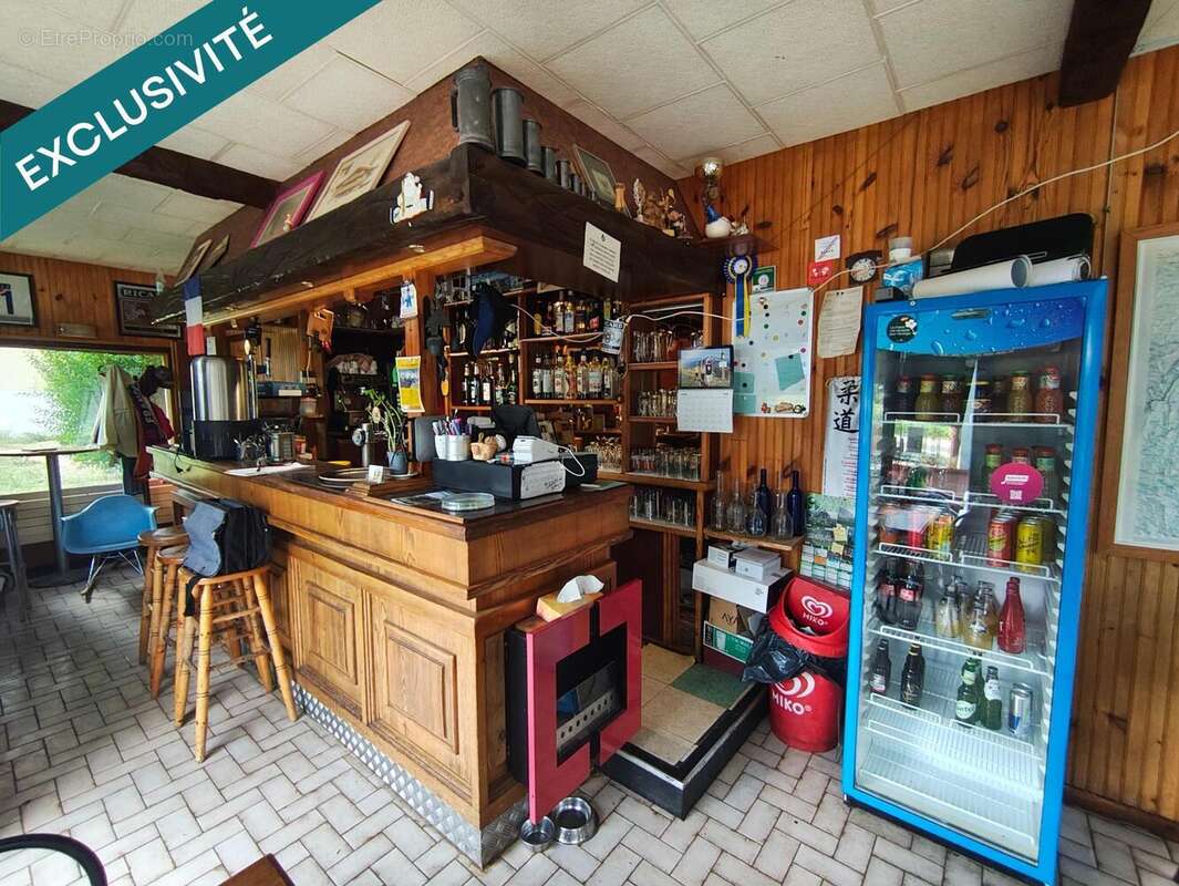 Commerce 70 m² à Gresse-En-Vercors  - photo 3