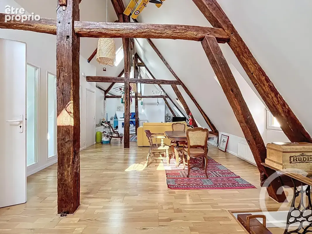 Maison 7 pièces 200 m² à vendre à Chartres (28000) - photo 21