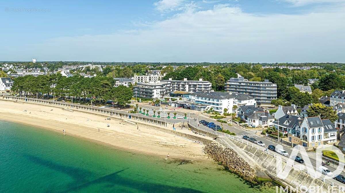 Photo 3 - Terrain à PLEUVEN