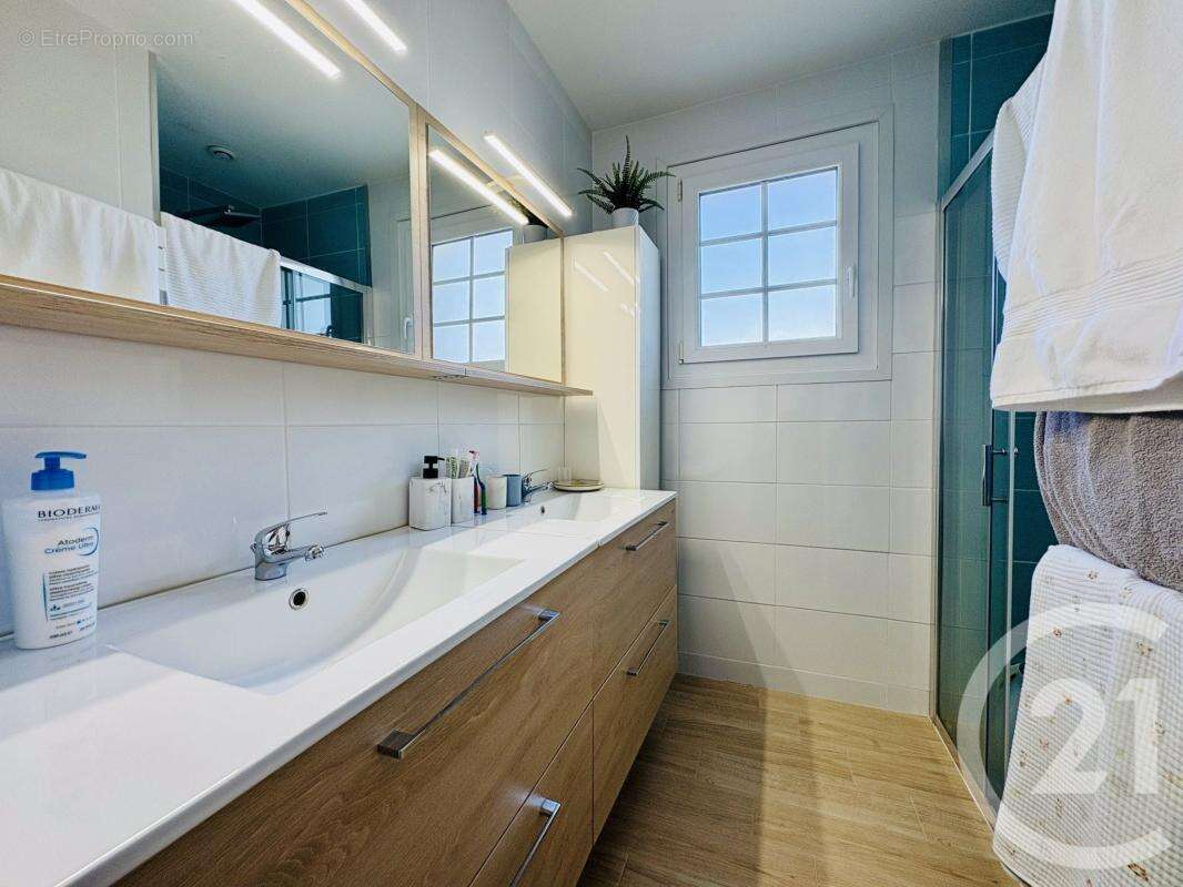 Maison à RILHAC-RANCON