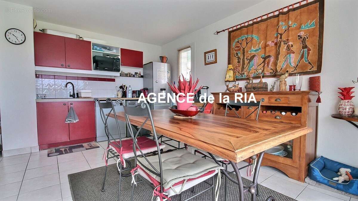 Appartement à PORNIC
