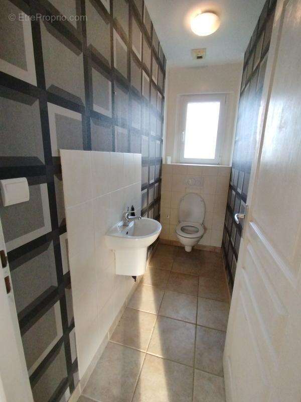 Maison individuelle plain pied accès PMR - photo 11