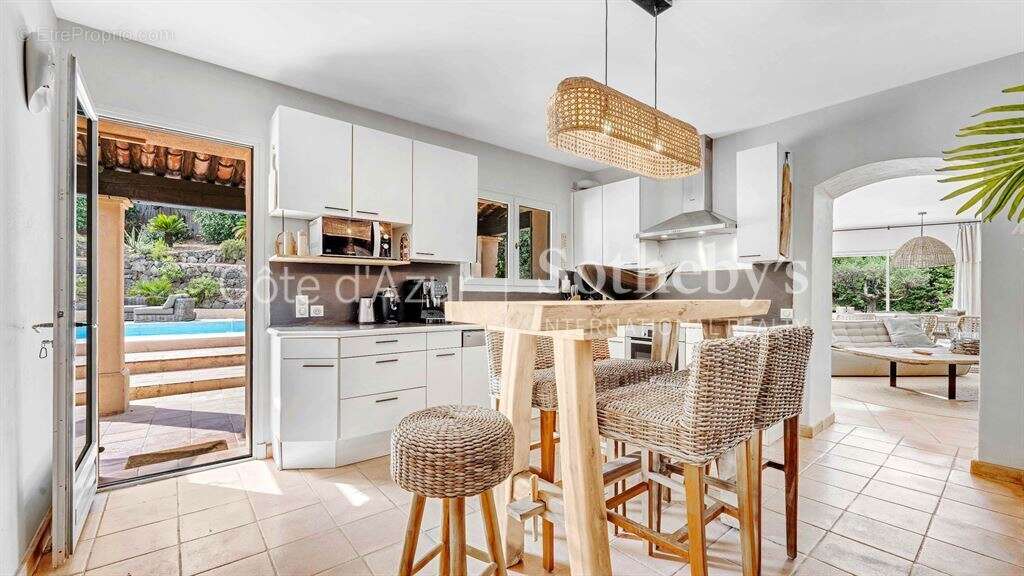 Maison à LA CROIX-VALMER