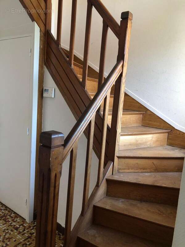 Photo 8 - Maison à L&#039;AIGLE