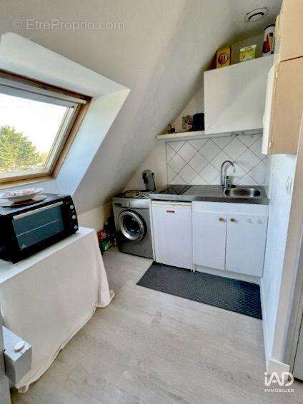 Photo 9 - Appartement à SAINT-CYR-SUR-LOIRE