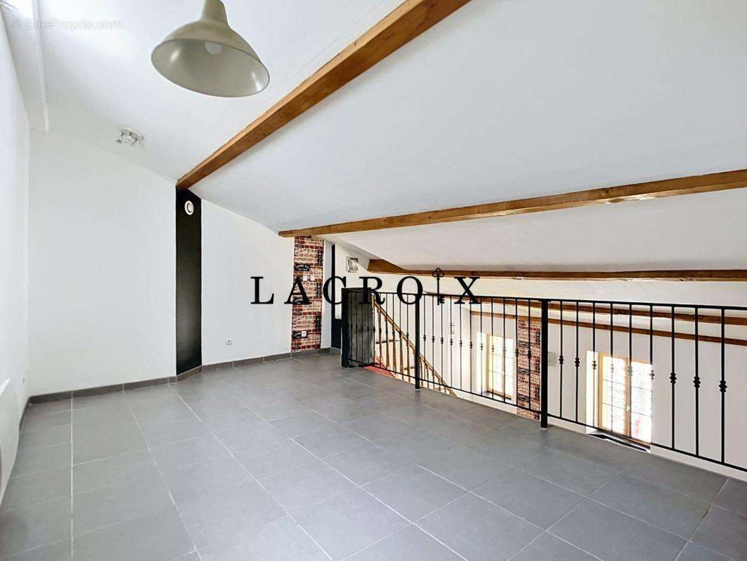 Maison 50 m² à Carpentras  - photo 8