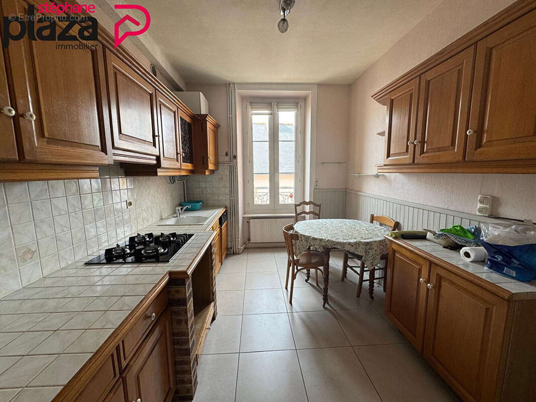 Appartement Douarnenez 2 pièce(s) - photo 8