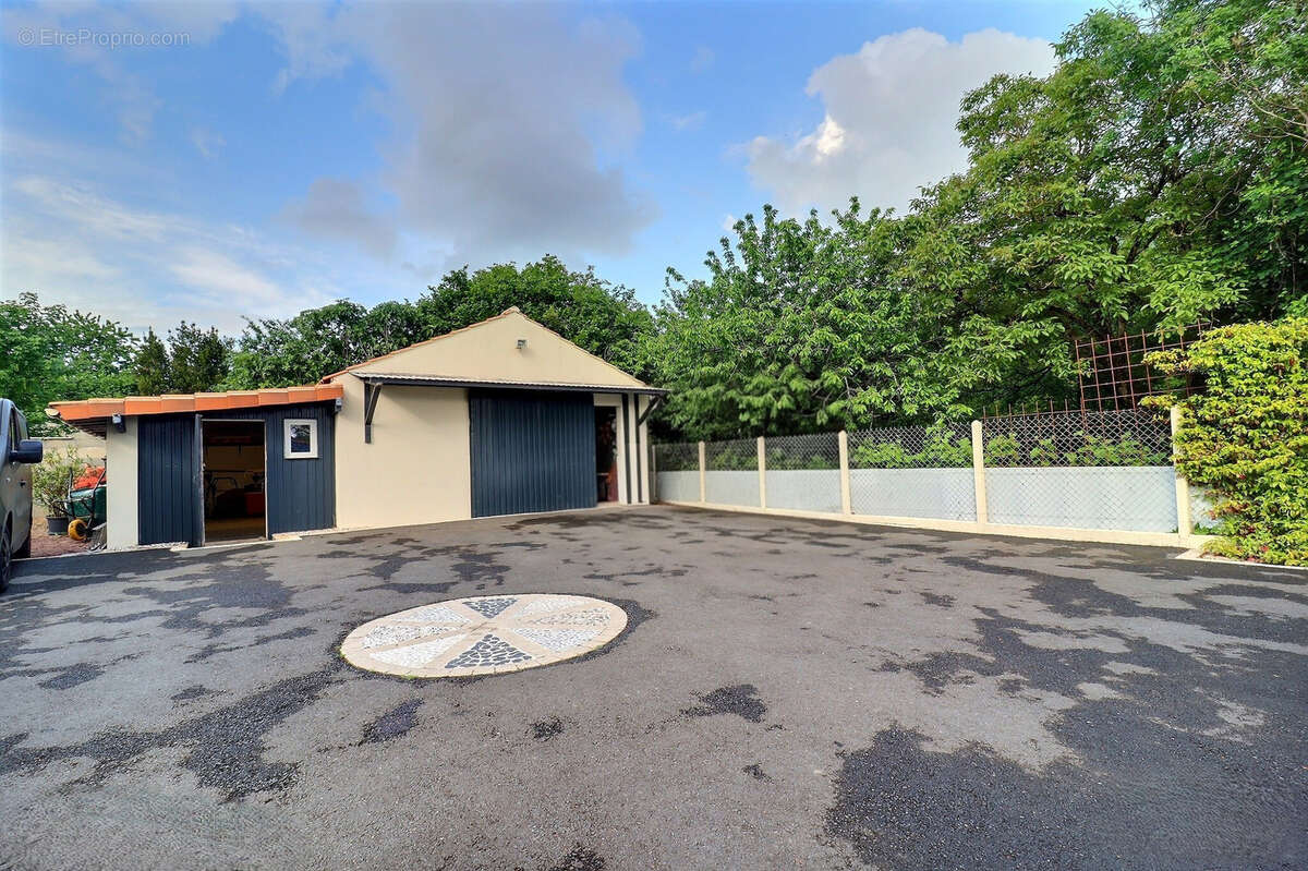Maison à vendre de 5 pièces de 135 m2 - photo 11