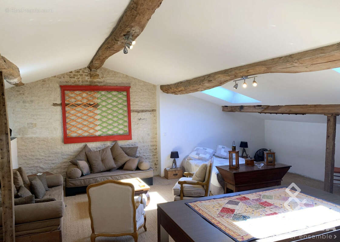 Maison 362 m² à Surgeres  - photo 7