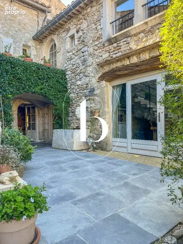 Maison 10 pièces 280 m² à vendre à Goudargues (30630) - photo 32