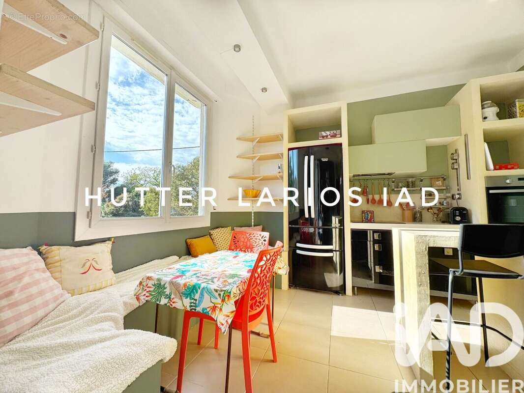 Appartement 50 m² à Toulon  - photo 4