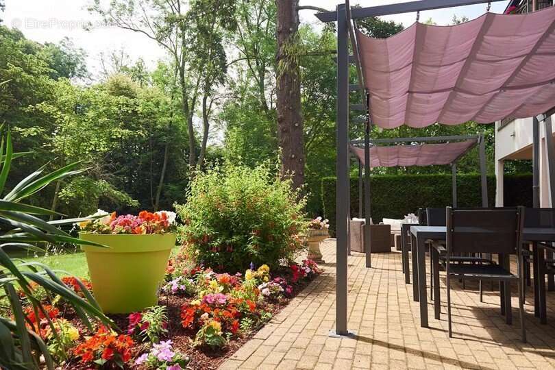 Appartement à MONTFORT-L'AMAURY