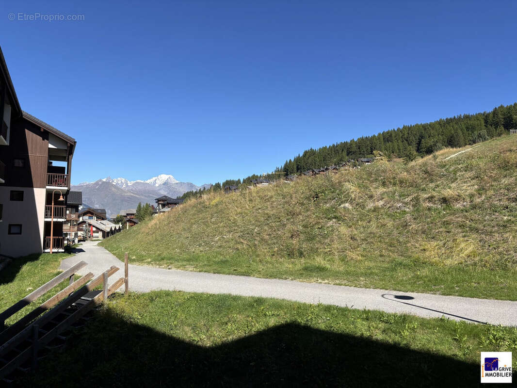 Appartement à LANDRY