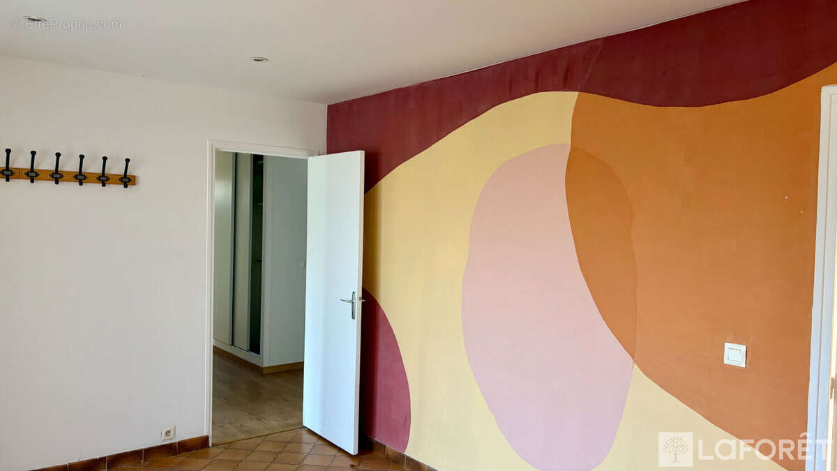 Maison à THOMERY