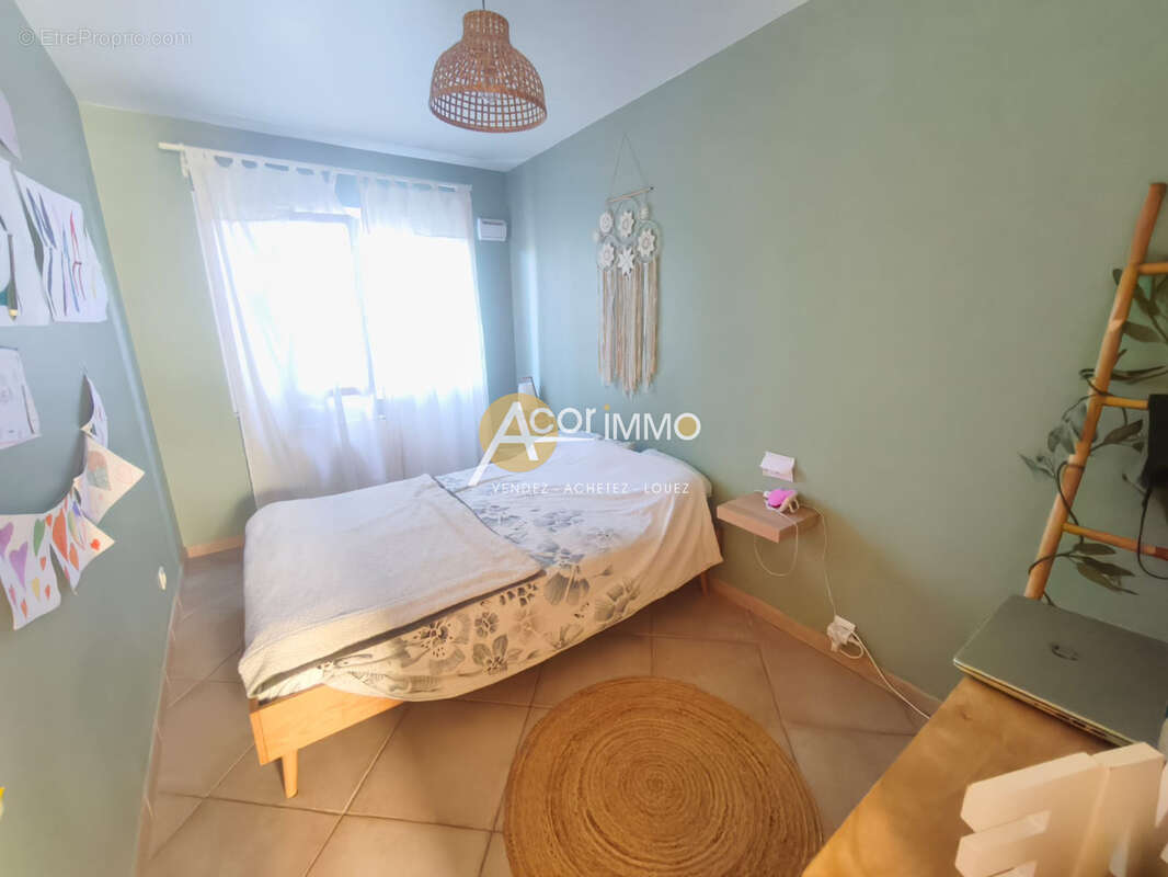 Appartement à LA SEYNE-SUR-MER