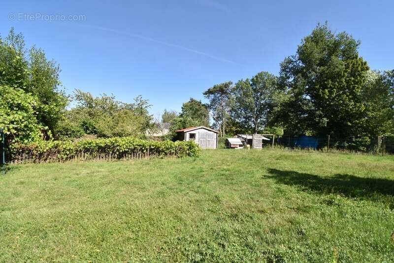 Maison familiale, 5 chambres VIGOUX (36) - photo 24