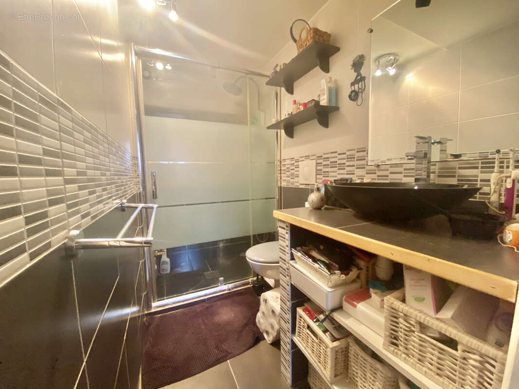 Maison à MARSEILLE-16E