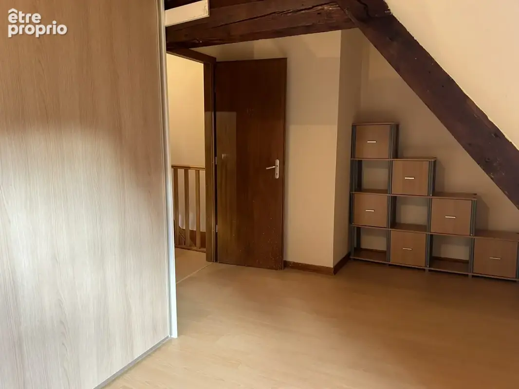 Appartement 79 m² à Chatenois  - photo 5