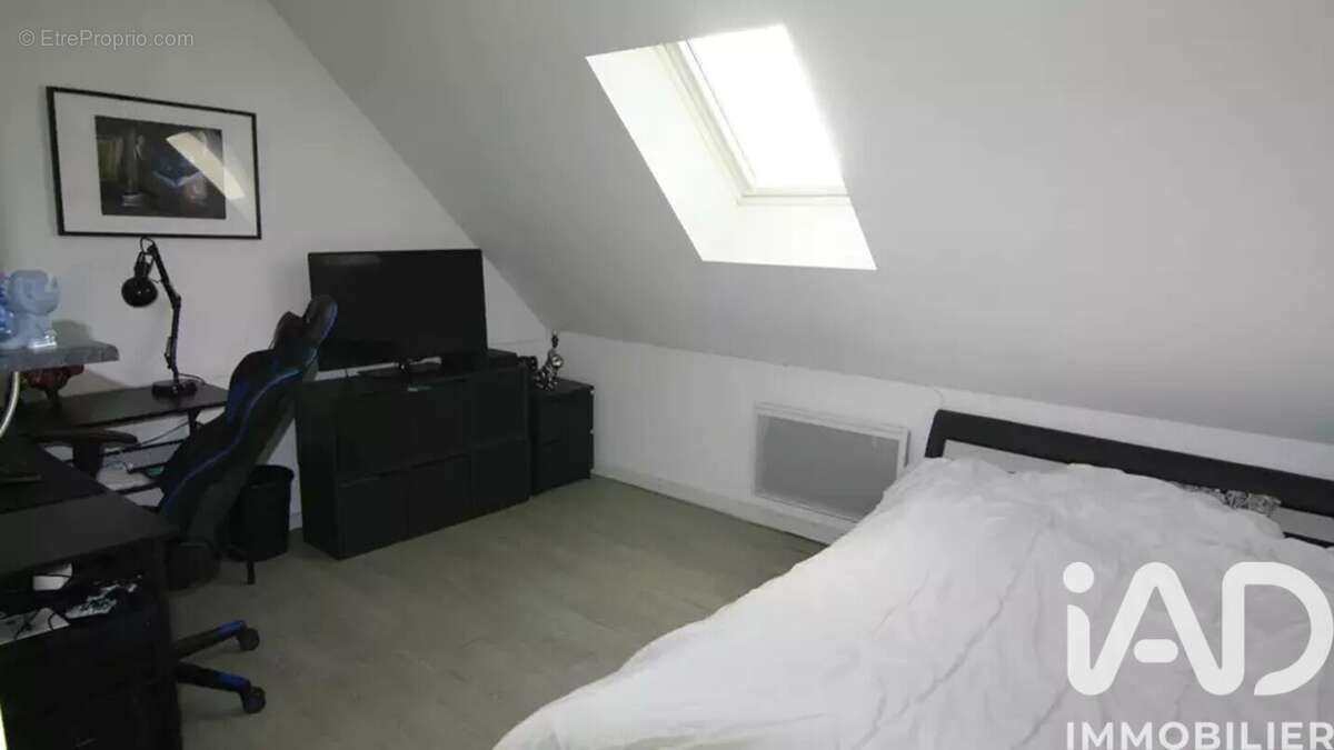 Photo 5 - Appartement à SAINT-CHERON