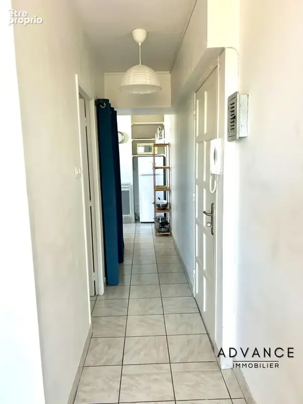 Appartement 2 pièces 46 m² à vendre à Toulouse (31400) - photo 9