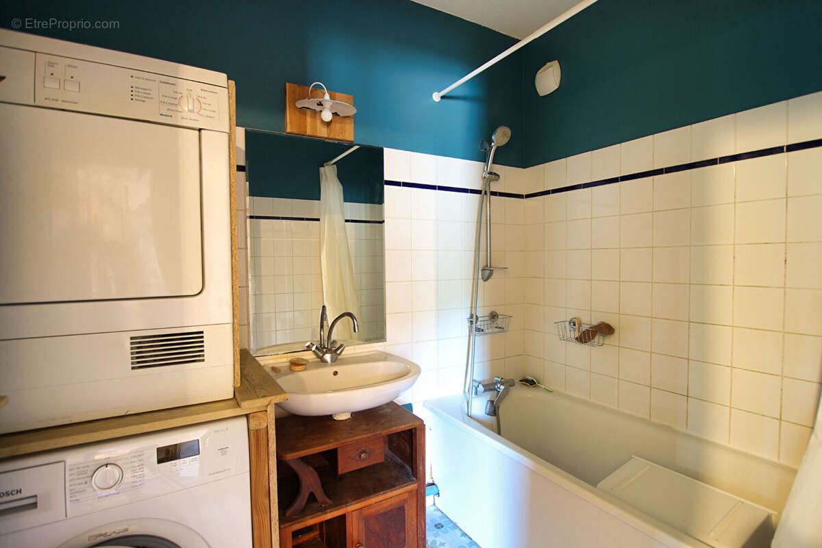 Appartement à SAINT-PRIEST