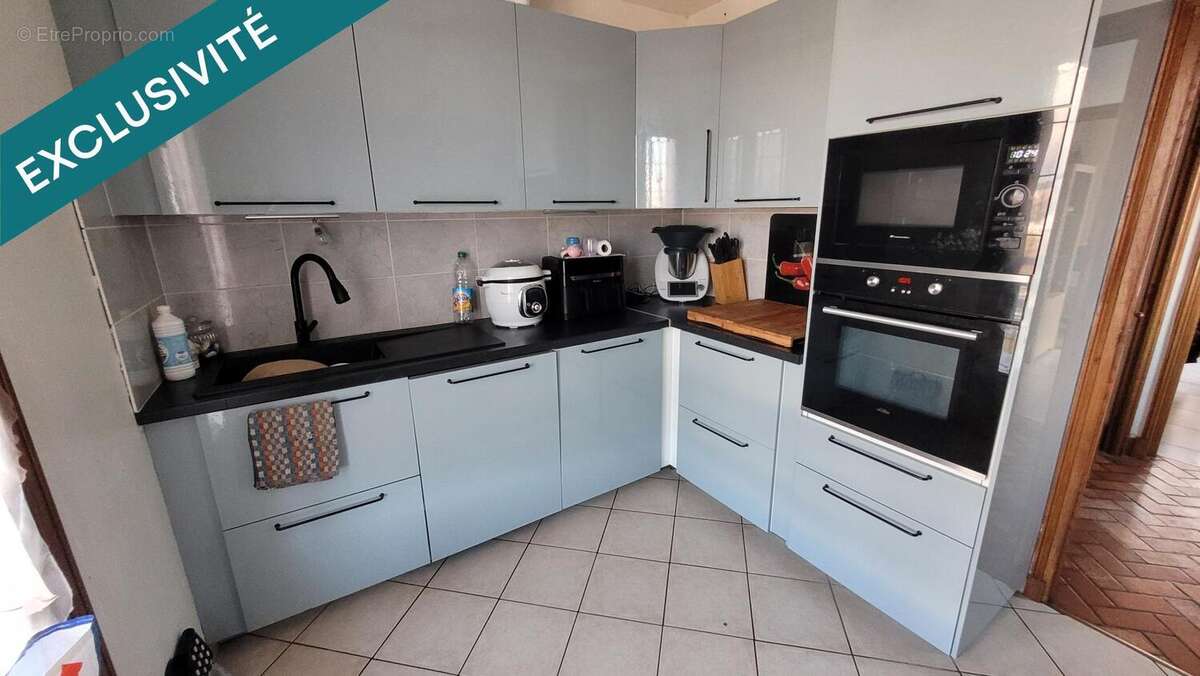 Photo 7 - Maison à AUBE