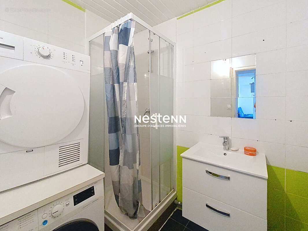 Appartement à PIERREFITTE-SUR-SEINE