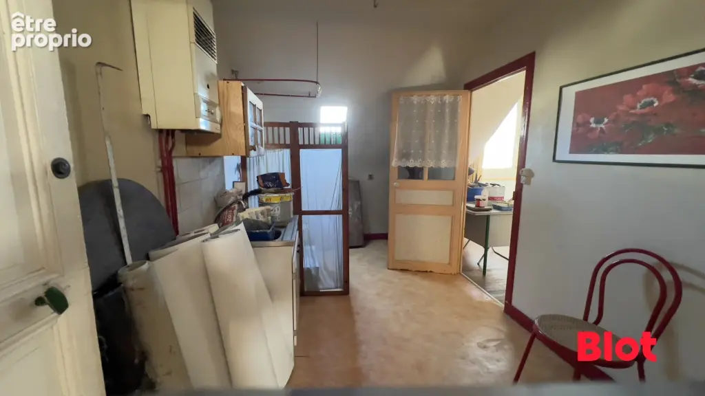 Maison 6 pièces 161 m² à vendre à Saint-Nazaire (44600) - photo 6