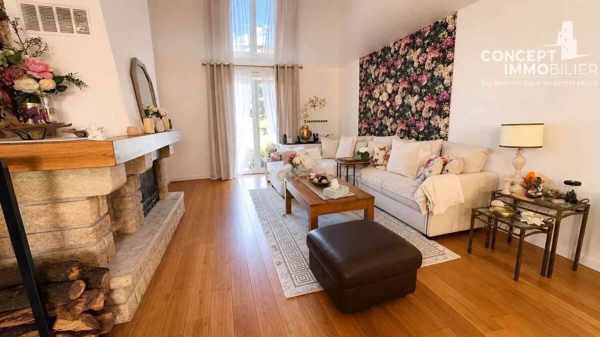 Maison plain pied Florange 3 chambres, garage et jardin - photo 5