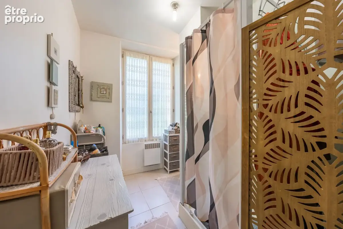 Appartement hyper-centre de melun - photo 11
