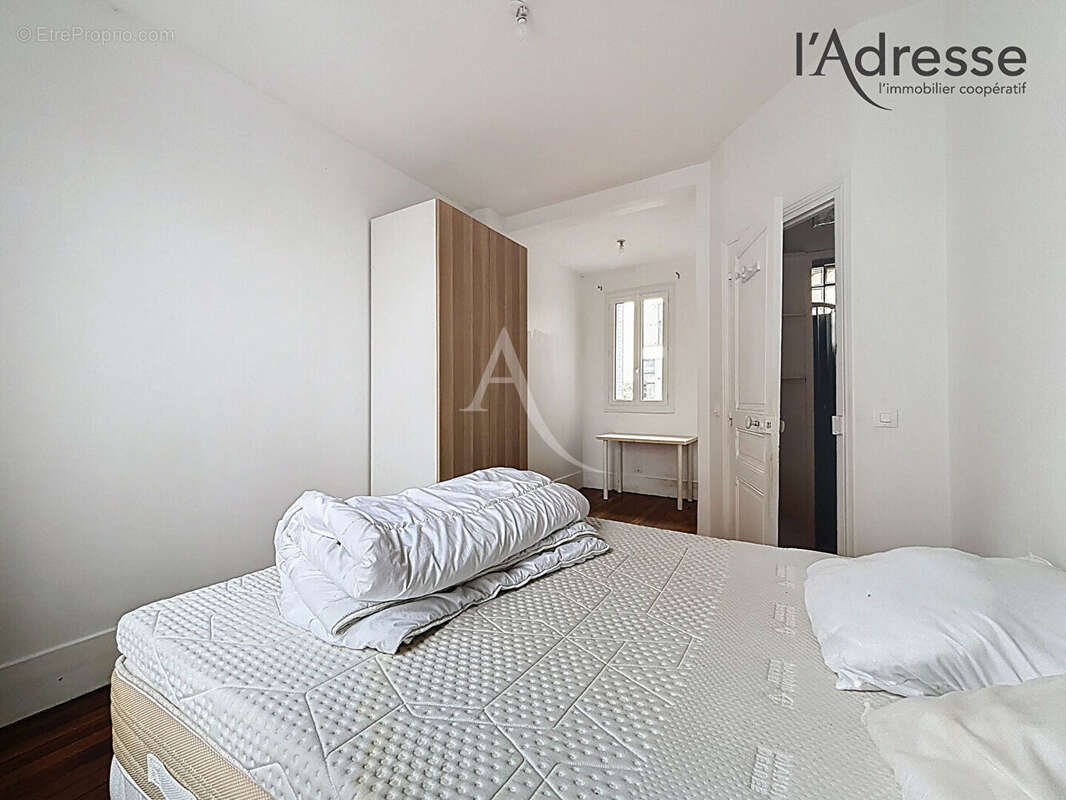 Appartement à SURESNES