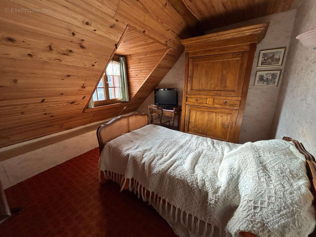 Maison à ARGELES-GAZOST