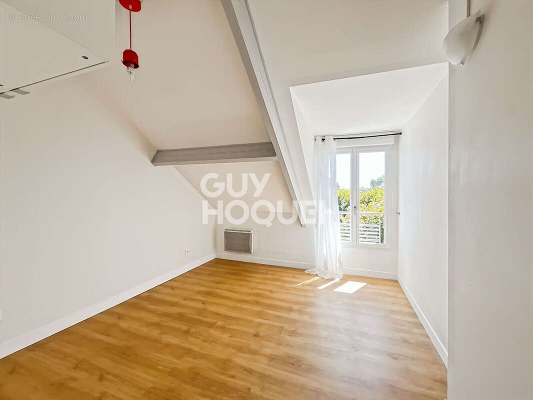Appartement 3 pièces à vendre à Fontenay Trésigny - photo 7