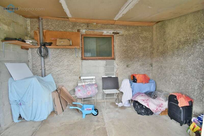 Maison à vendre 4 pièces FAVEROLLES (36) - photo 10
