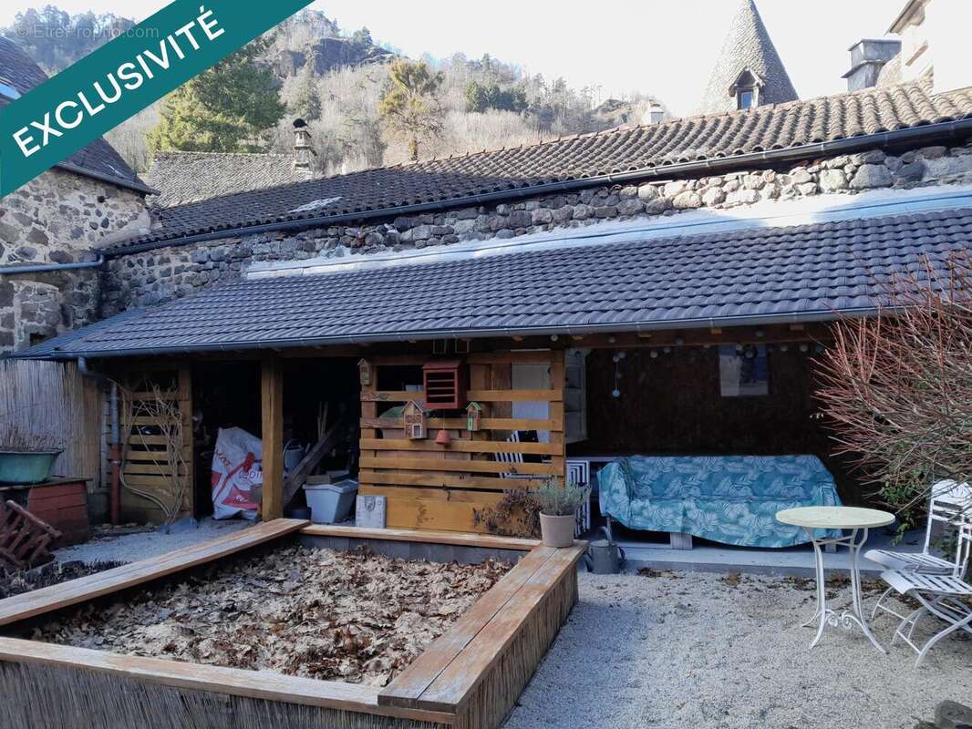 Photo 7 - Appartement à VIC-SUR-CERE