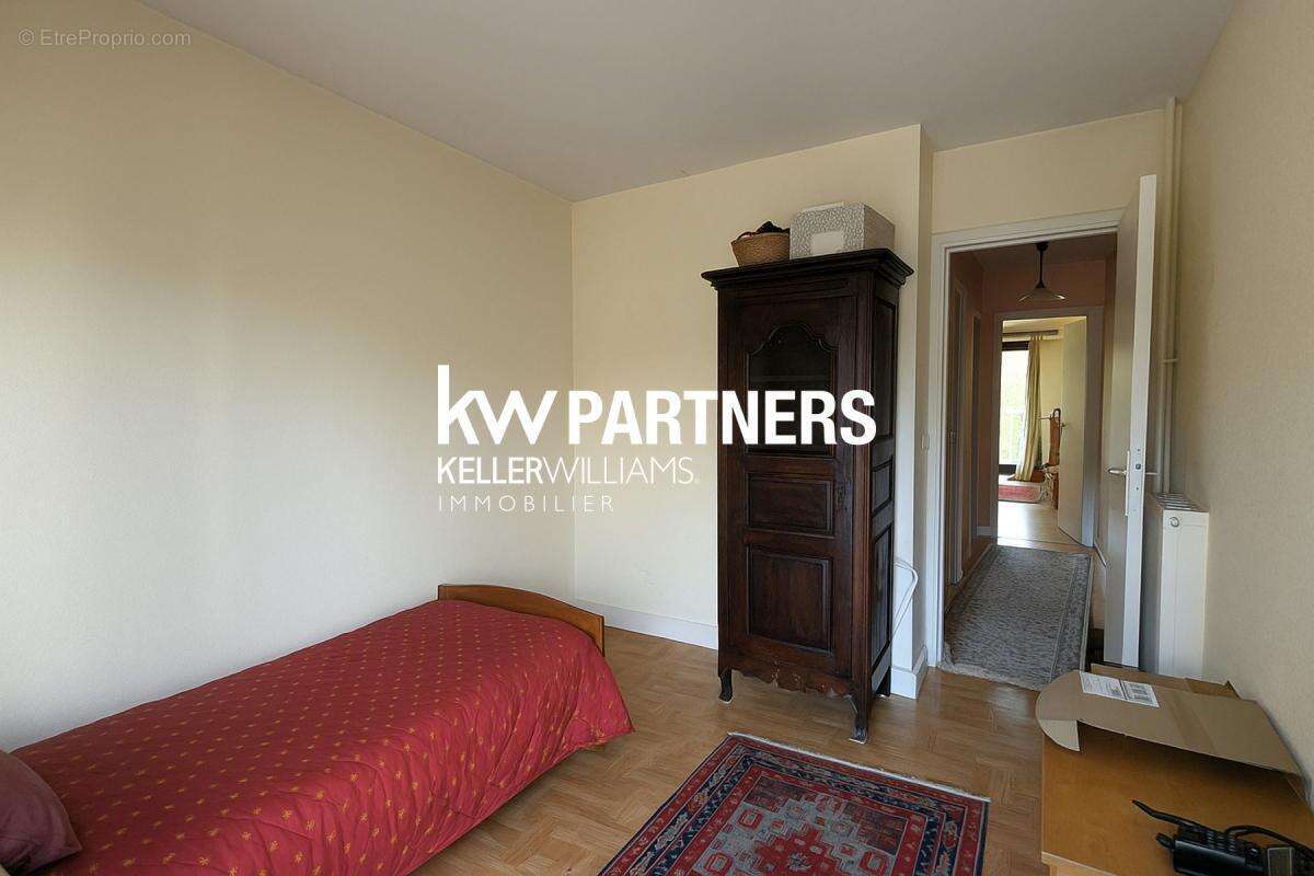 Appartement à VERSAILLES