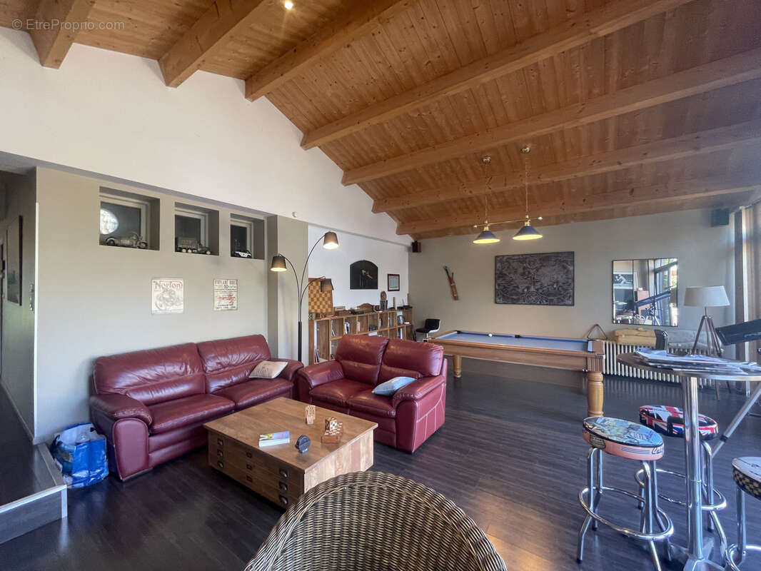 Maison à SAINT-TROJAN-LES-BAINS