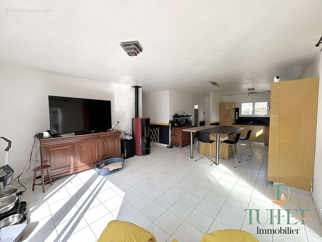 Maison 120 m² à La Tremblade  - photo 5