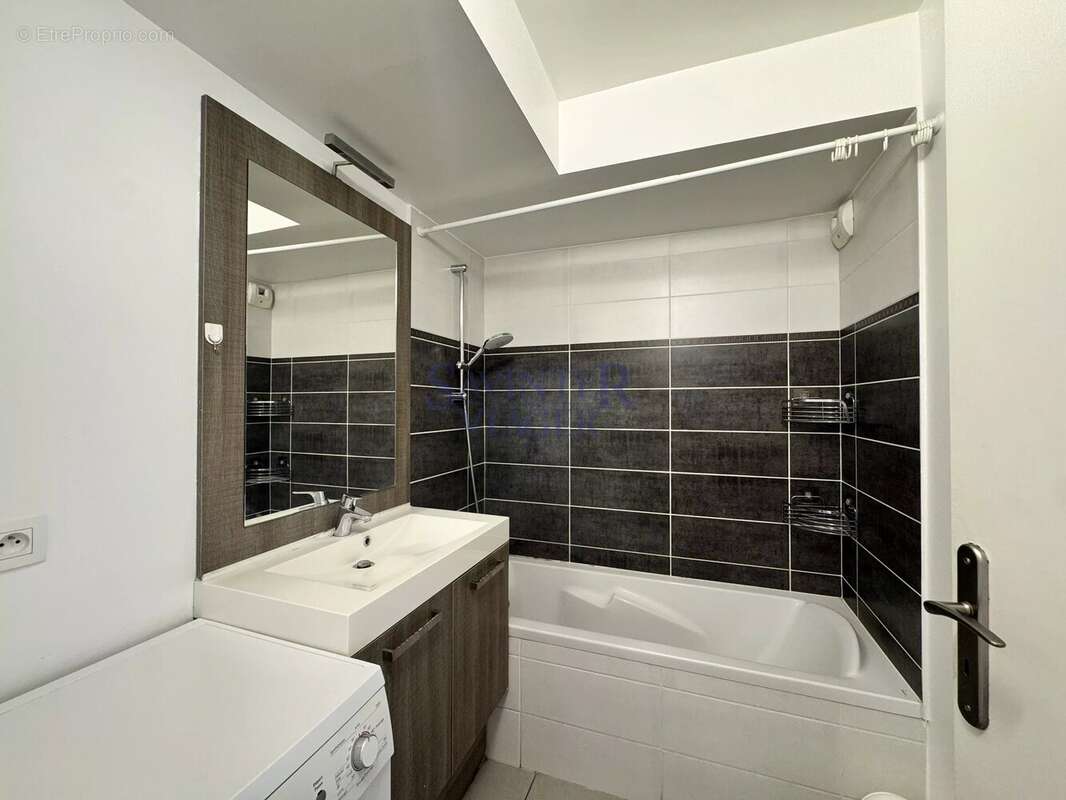 Appartement à ANNEMASSE