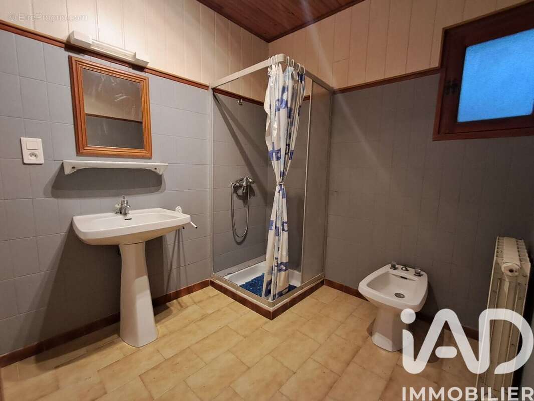 Photo 8 - Maison à CANET