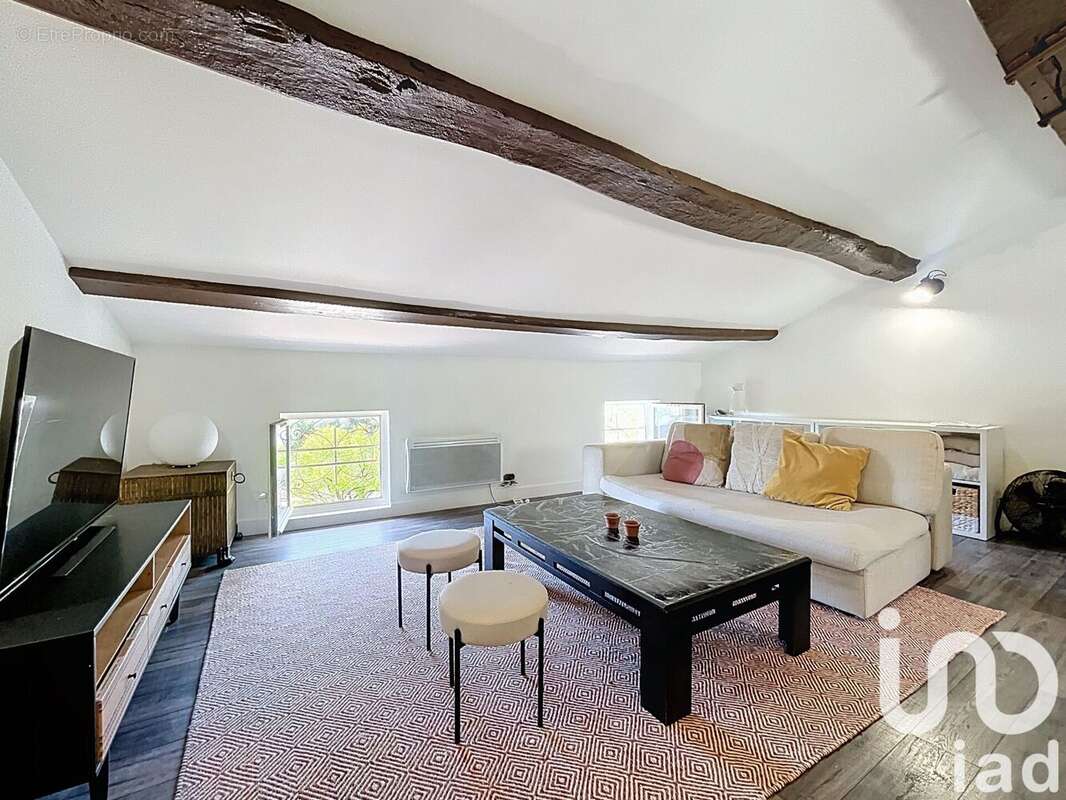 Photo 4 - Appartement à TOURRETTES