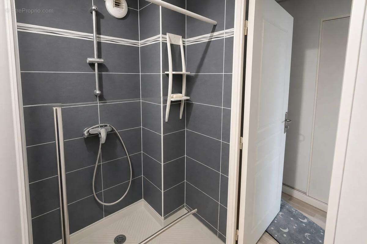 Appartement à GARGENVILLE