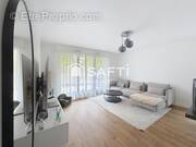 Photo 1 - Appartement à FONTENAY-LE-FLEURY