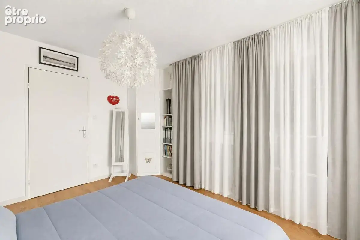 Appartement duplex 6 pièces – 120 m² – Haguenau - photo 8
